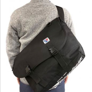 위닝 W100 복싱 짐백 메신저백 이미지