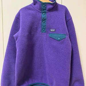 파타고니아 키즈 주니어 신칠라 M 사이즈