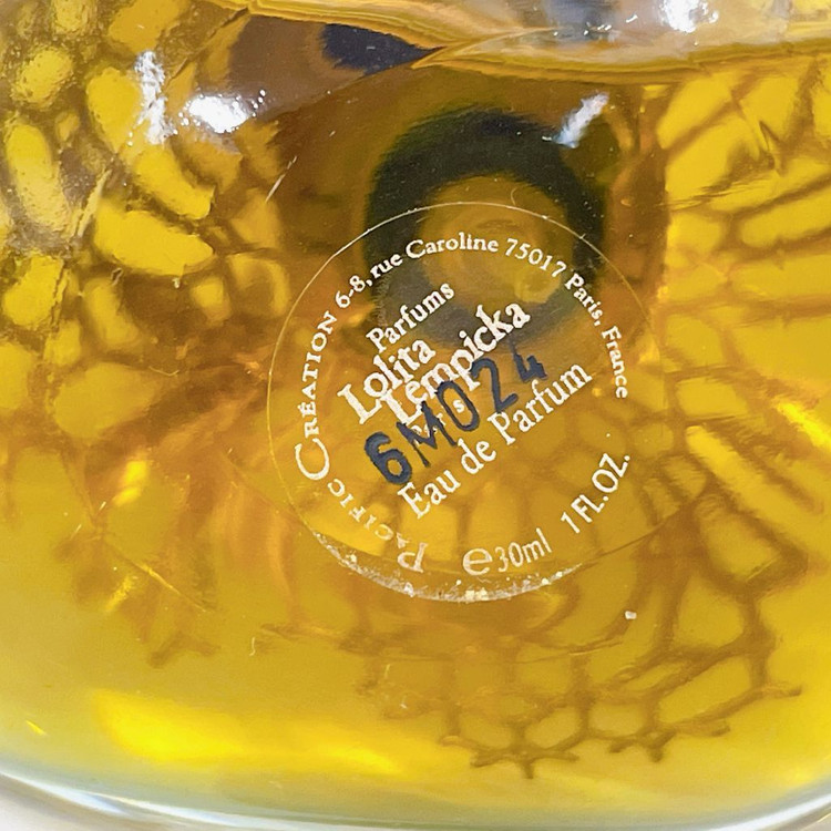 롤리타 렘피카 엘 드 30ml--7