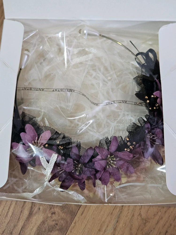 디즈니베이비돌 화관--2