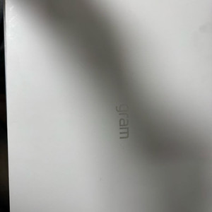 LG 그램 16인치 16ZD90RU-GX56K 이미지