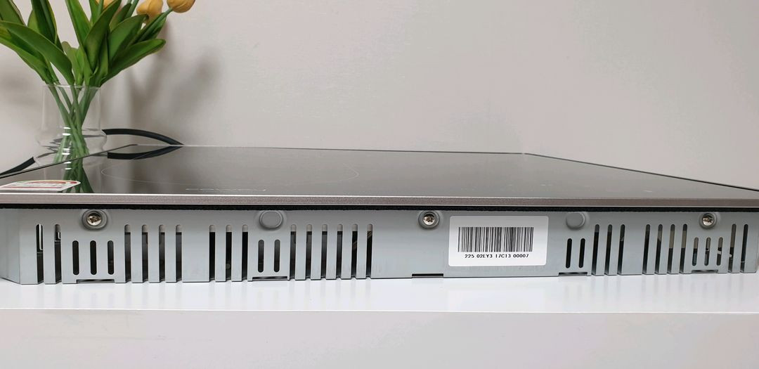 (미사용)코웨이 CHR-03 3구 하이브리드 전기레인지--4