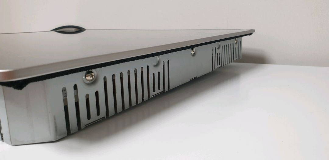 (미사용)코웨이 CHR-03 3구 하이브리드 전기레인지--6