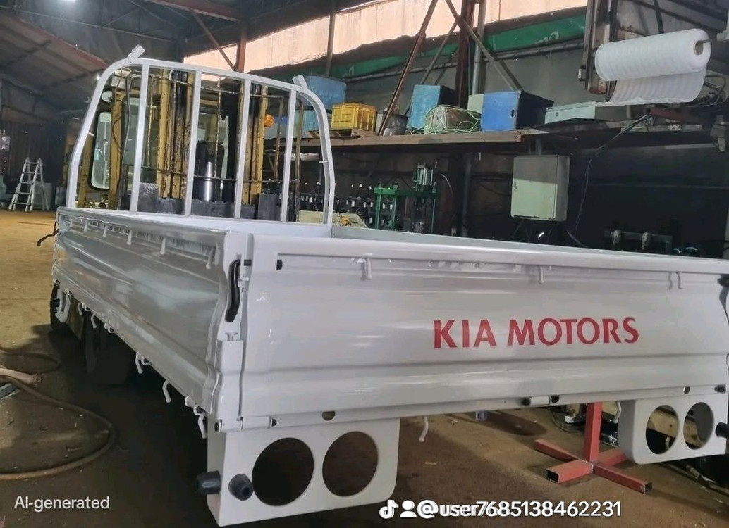 농업용 화물차 봉고3 포터2 마이티 메가트럭 프리마 노부스 통적재함 적재함문짝 적재함날개 적재함난간대 판매합니다--1