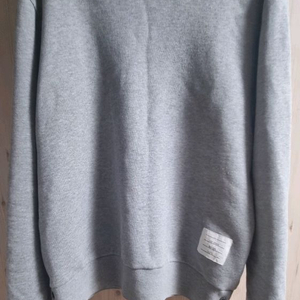 톰브라운 백삼선 맨투맨 2사이즈