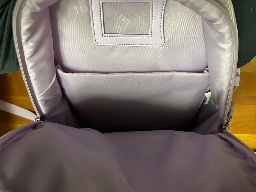 닥스 런던 초등학생 가방--3