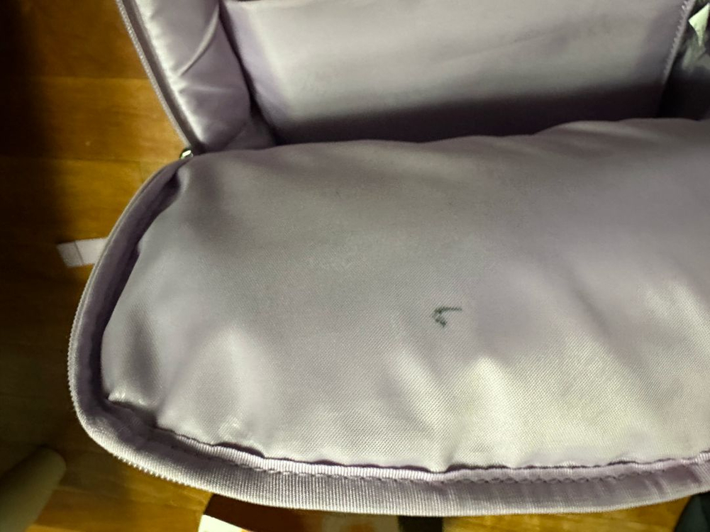 닥스 런던 초등학생 가방--5