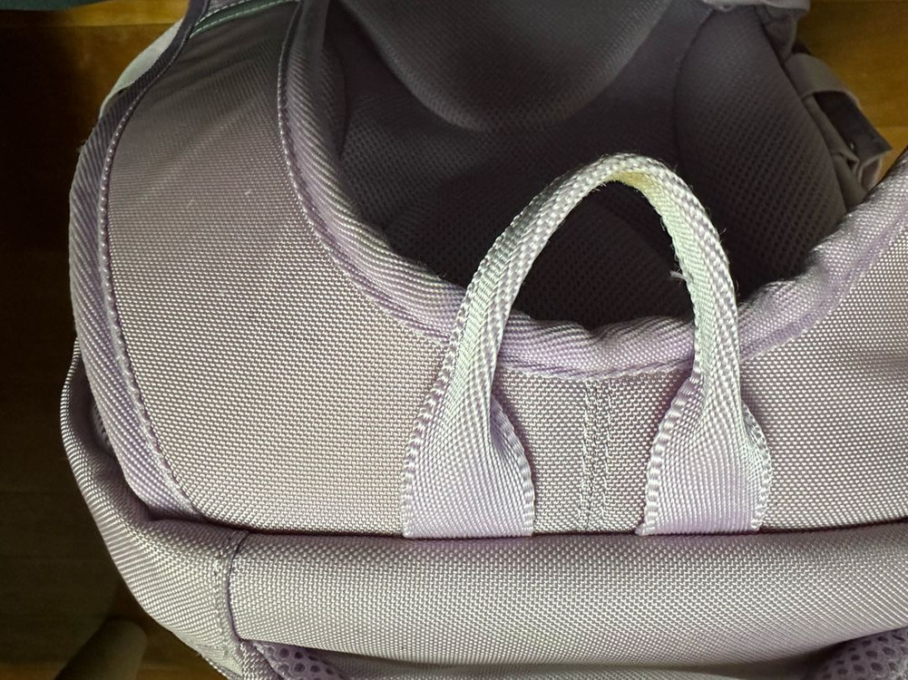 닥스 런던 초등학생 가방--6