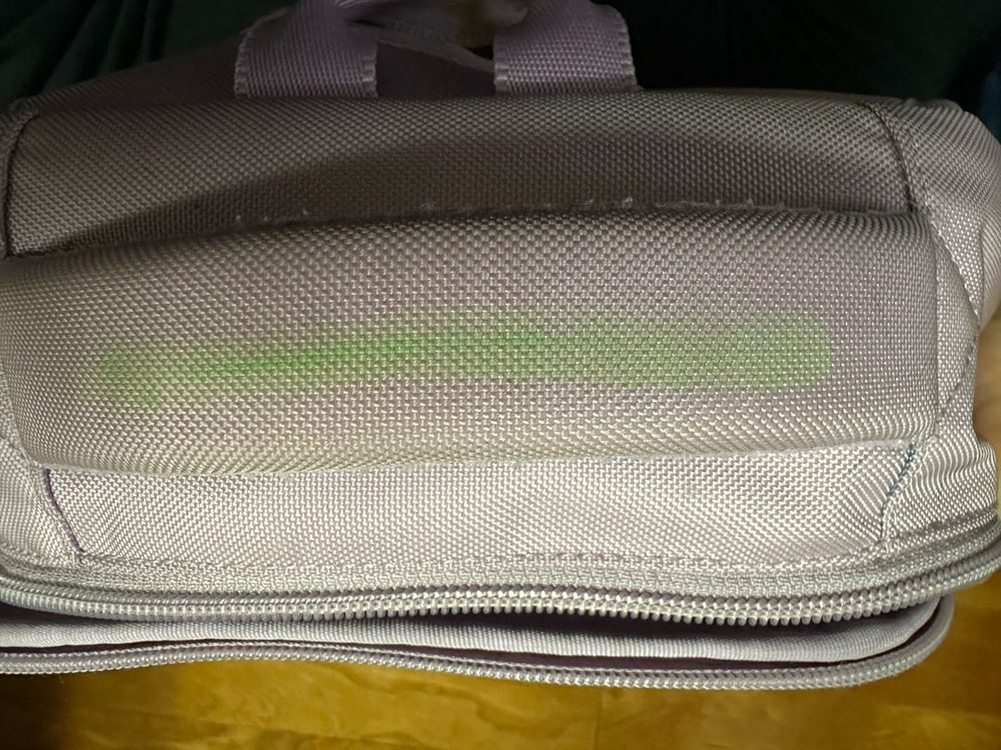 닥스 런던 초등학생 가방--7