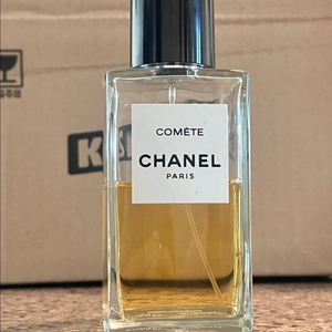 정품 샤넬 레젝 코메트 꼬메트 200ml 이미지