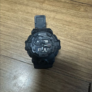 지샥 카시오 35주년 한정판 팝니다