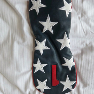 타이틀리스트 드라이버 헤드커버 이미지