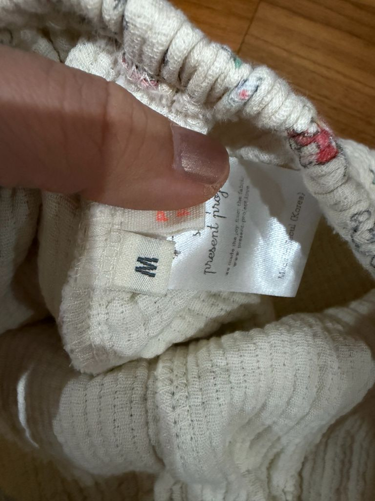 프레젠트프로젝트 요정친구들 고쟁이M 쿠션백 일괄 이미지