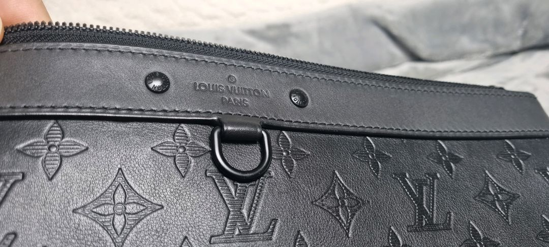 루이비통 디스커버리 클러치--6