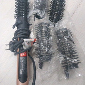 차홍 자동 롤링 고데기 wms-1801