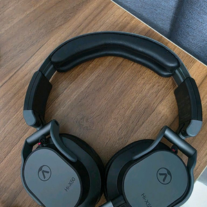 오스트리안오디오 hi-x50 모니터링 헤드폰 이미지