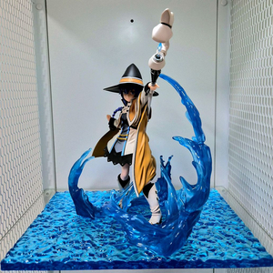 코토부키야 무직전생 록시 미굴디아 피규어 디오라마 이미지