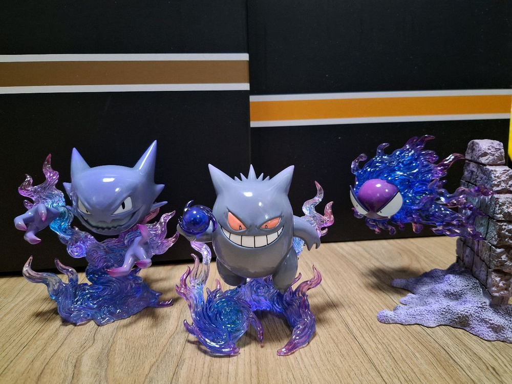 포켓몬 스케일월드 포켓몬 레진 판매 3 이미지