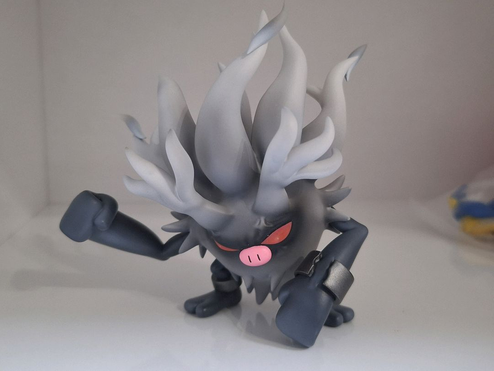 포켓몬 스케일월드 포켓몬 레진 판매 3 이미지