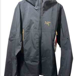 아크테릭스 세이버 ar 자켓 24k m사이즈 새제품 이미지