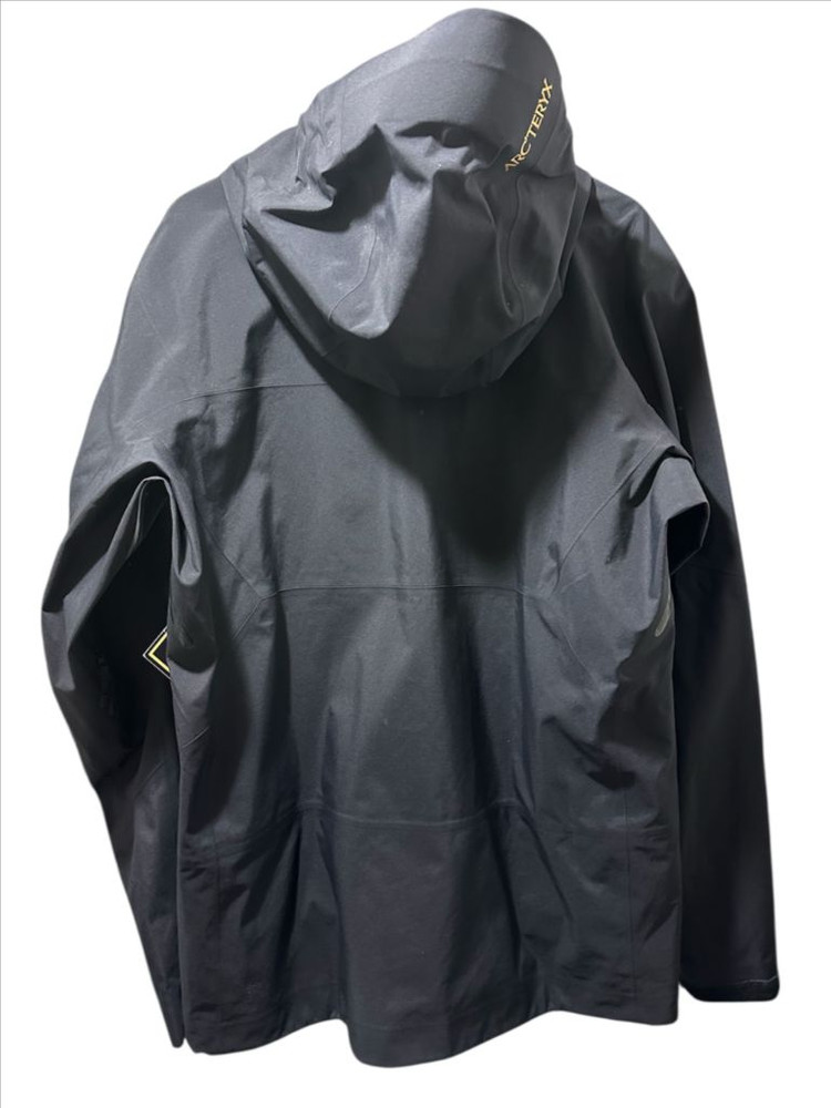 아크테릭스 세이버 ar 자켓 24k m사이즈 새제품 이미지