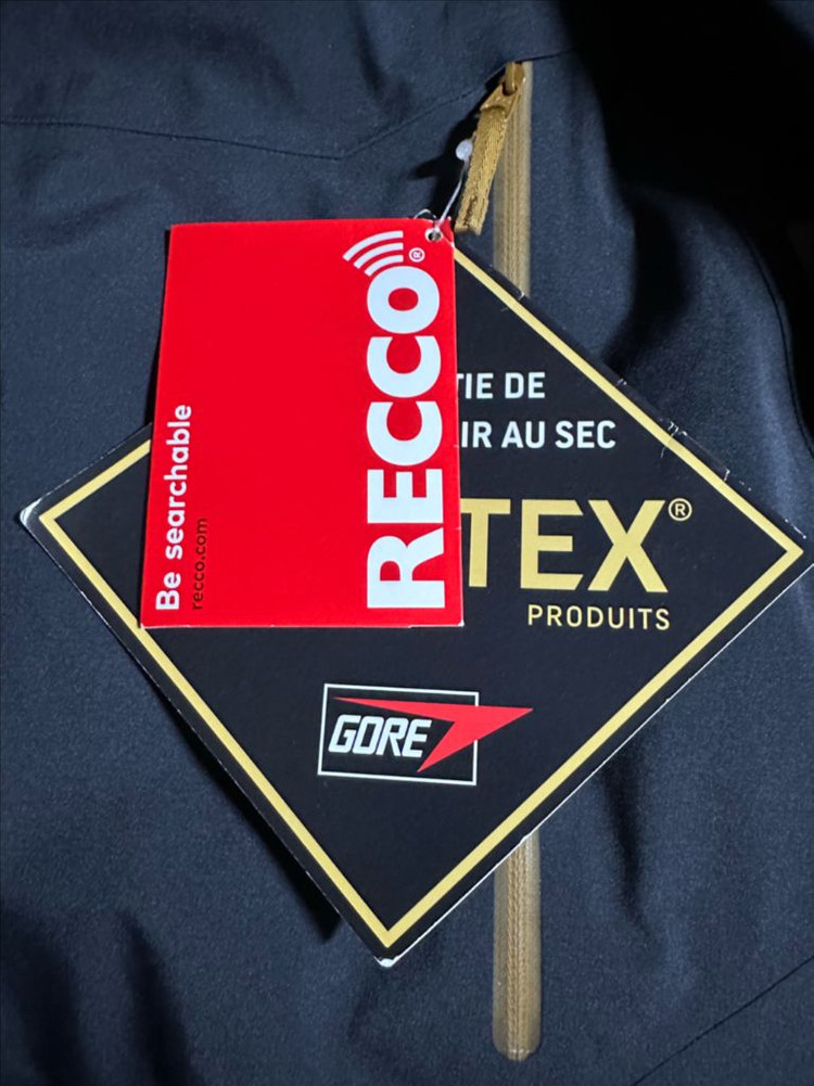 아크테릭스 세이버 ar 자켓 24k m사이즈 새제품 이미지