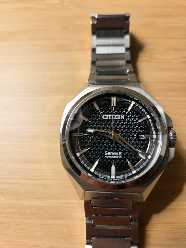 시티즌 시리즈8 NA1010-84X 이미지