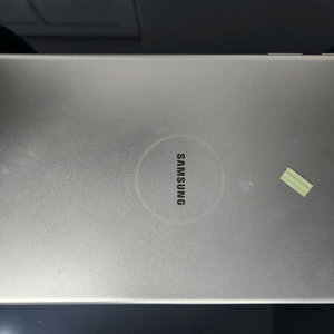 갤럭시탭 a 부품용 5대