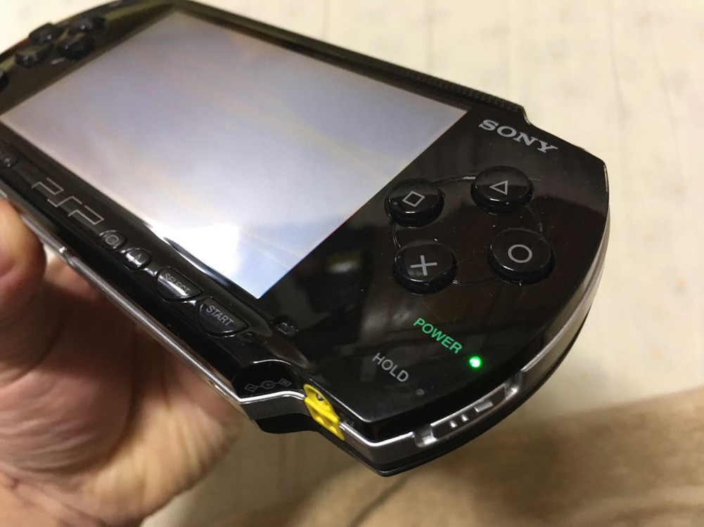 psp 1000 이미지
