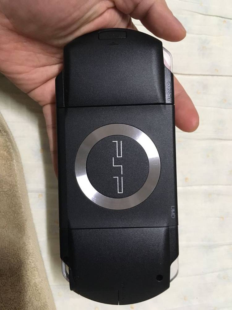 psp 1000 이미지