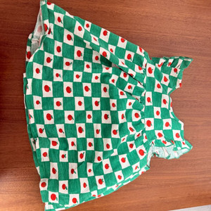 보보쇼즈 토마토원피스 이미지