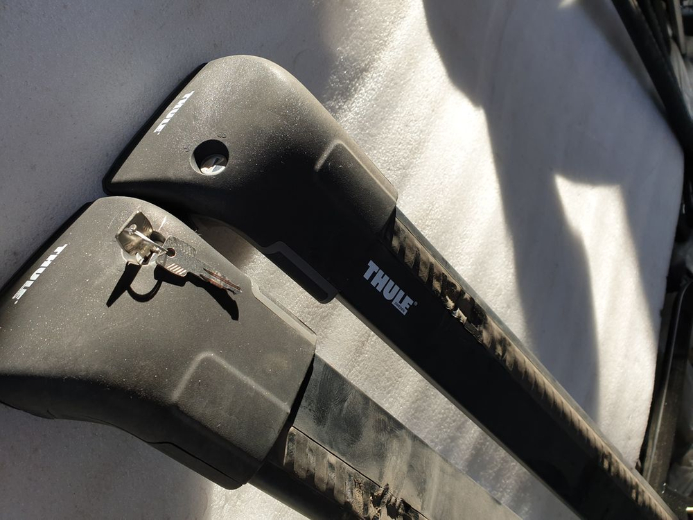 툴레 9595윙바엣지(블랙) 싼타페dm용,스포티지R용--1