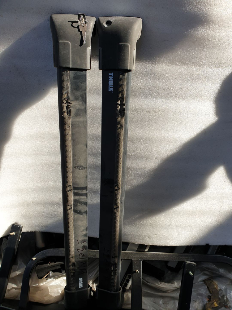 툴레 9595윙바엣지(블랙) 싼타페dm용,스포티지R용--2