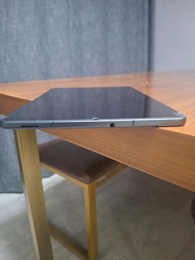 삼성 태블릿 s6 lite--9