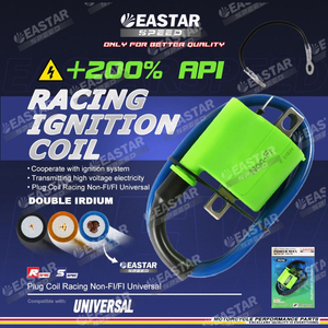 XMAX / NMAX /PCX 레이싱플러그코일 이미지