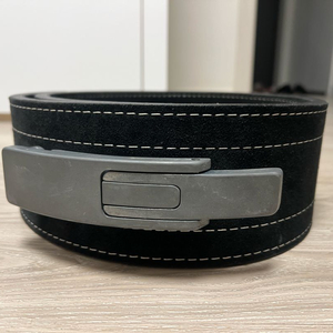 13mm 인저벨트 M사이즈 판매합니다 이미지