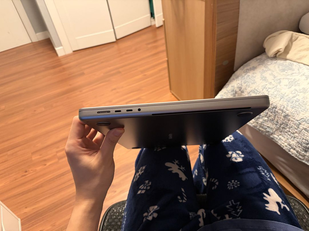 [사이클 11, 효율100] 맥북프로 16인치 m1 max 32램 1tb gpu24코어 이미지