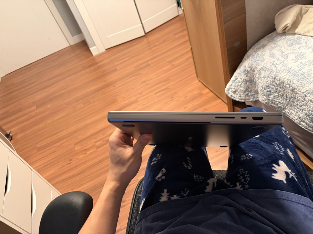 [사이클 11, 효율100] 맥북프로 16인치 m1 max 32램 1tb gpu24코어 이미지