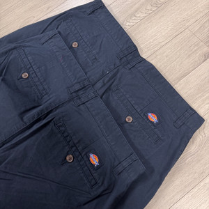 디키즈 워크팬츠 네이비 86사이즈