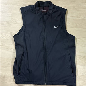 (골프,런닝) 나이키 조끼 2XL