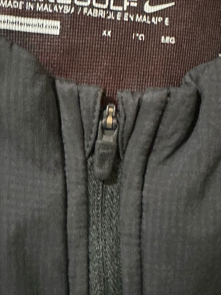 (골프,런닝) 나이키 조끼 2XL--3