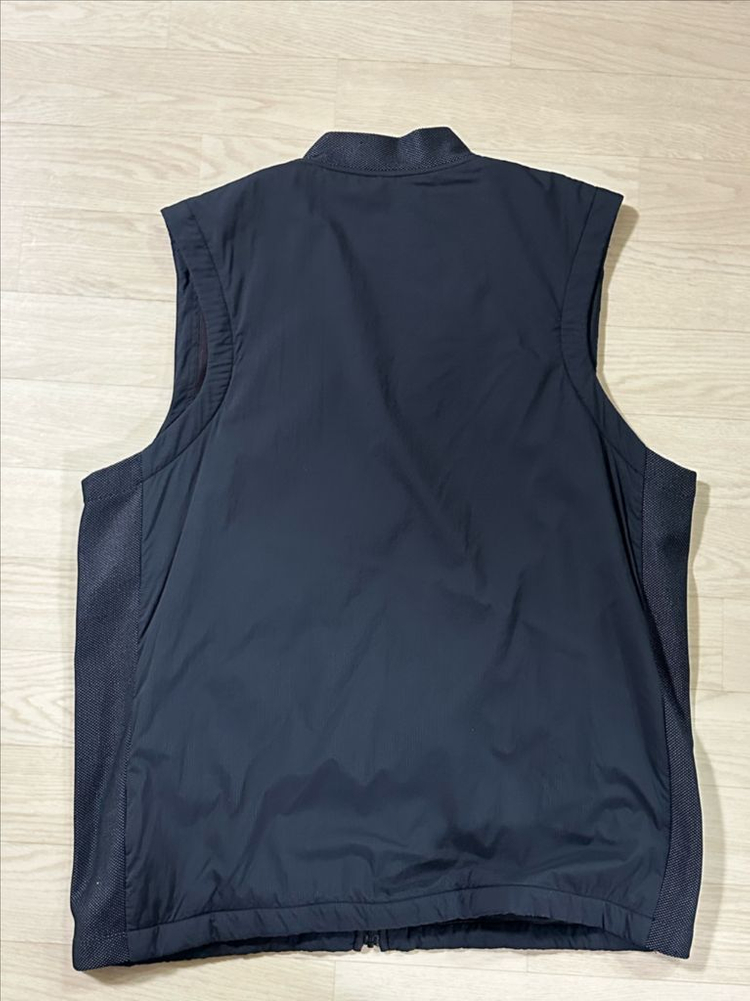 (골프,런닝) 나이키 조끼 2XL--4