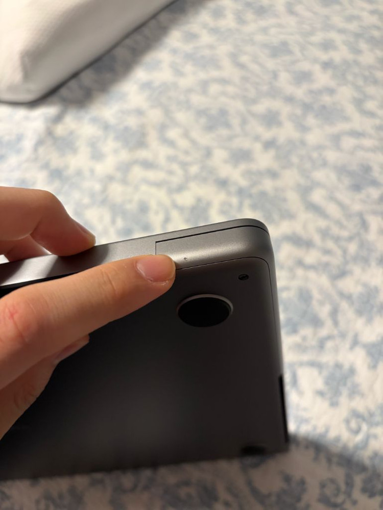 [사이클 11, 효율100] 맥북프로 16인치 m1 max 32램 1tb gpu24코어 이미지