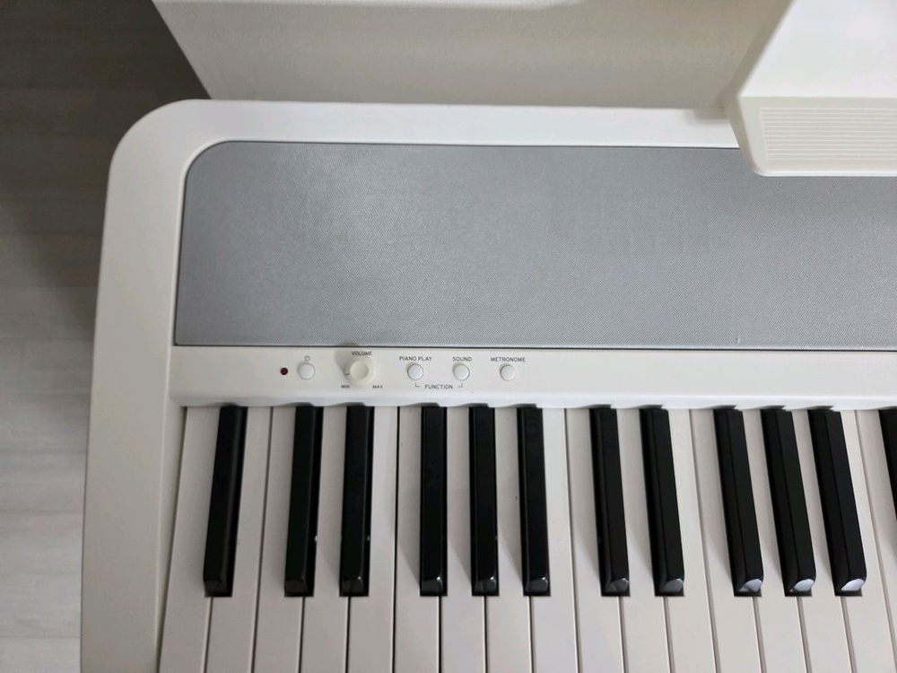 디지털피아노 이미지