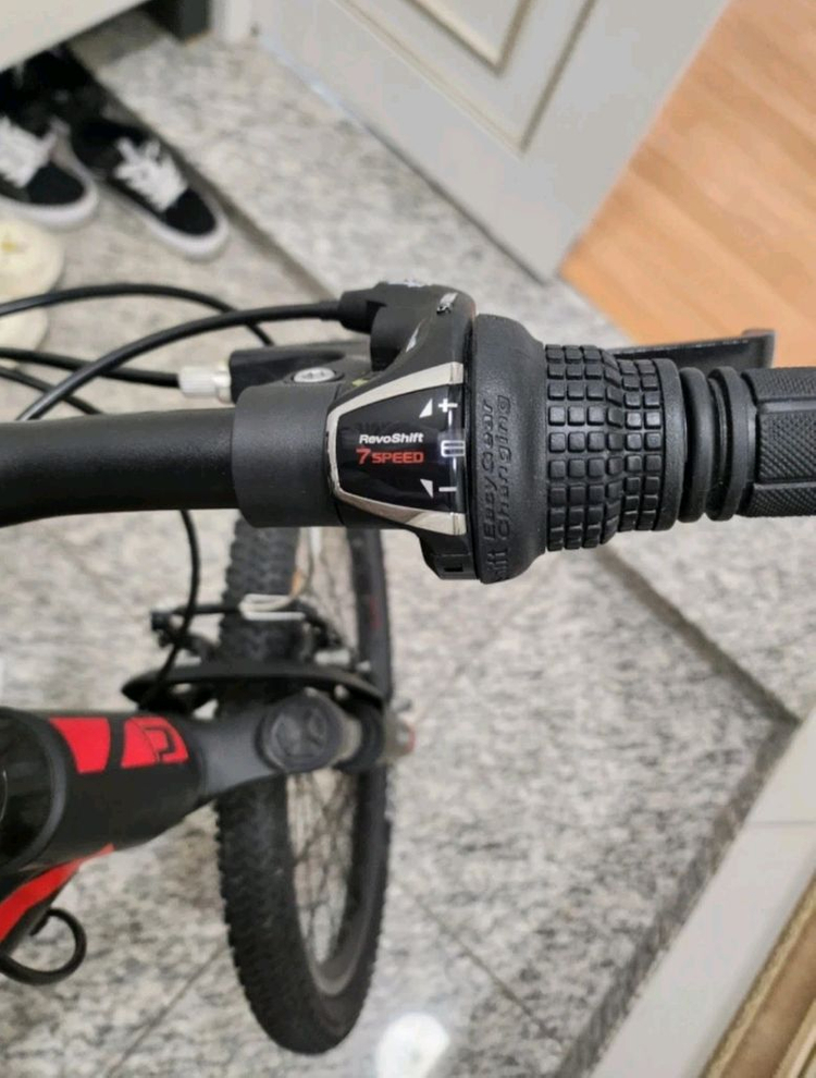 칼라스 산악자전거(초등학생 자전거 추천)--5