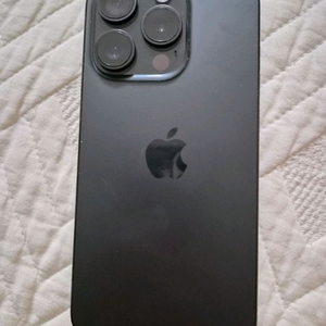 아이폰15프로 512GB 블랙 자급제 + 케이스 세트 이미지