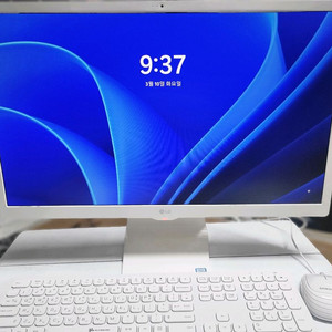 LG(24V570) 올인원PC