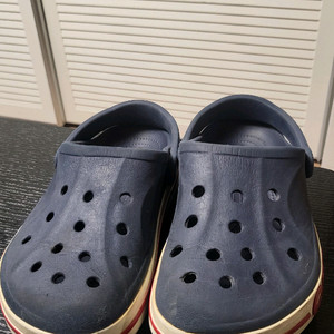 크록스 46사이즈 230