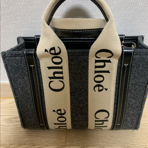 끌로에 우디백 스몰