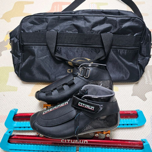 시티런 드리머 255mm 풀세트 (로그밴딩 완료) 이미지